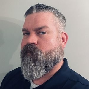 Meet your Posher, Robert